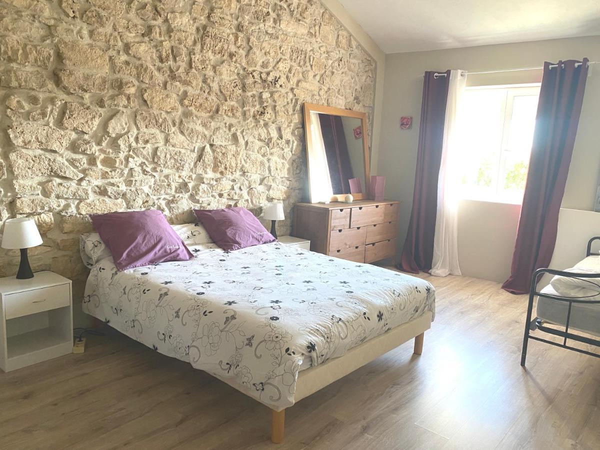 La Barbacane Sigean Exteriér fotografie