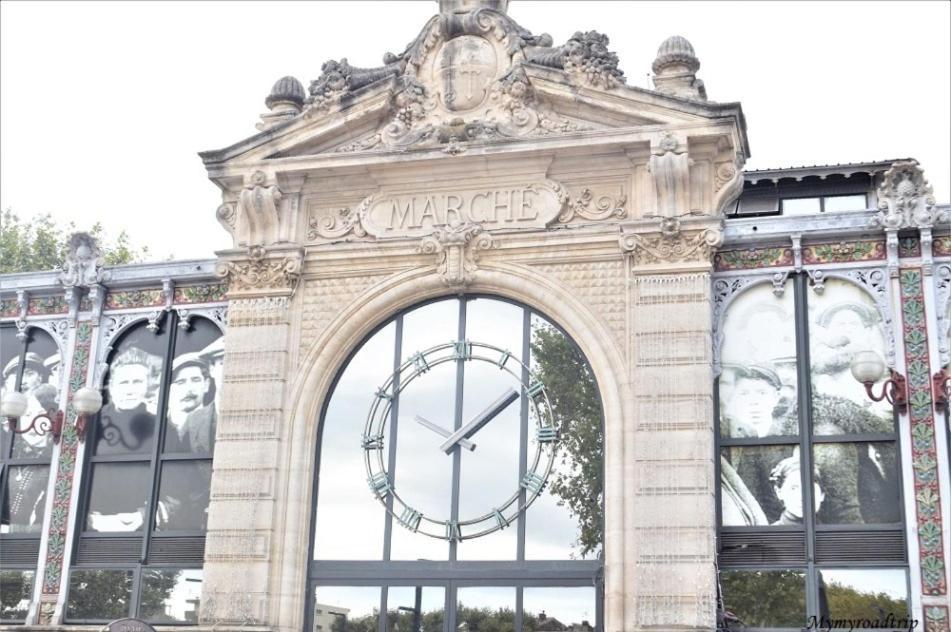 La Barbacane Sigean Exteriér fotografie